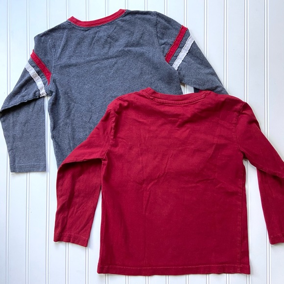 Baseball tee set - Picture 5 of 5